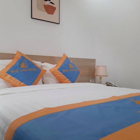 Bao Lam Hotel 富国 外观 照片