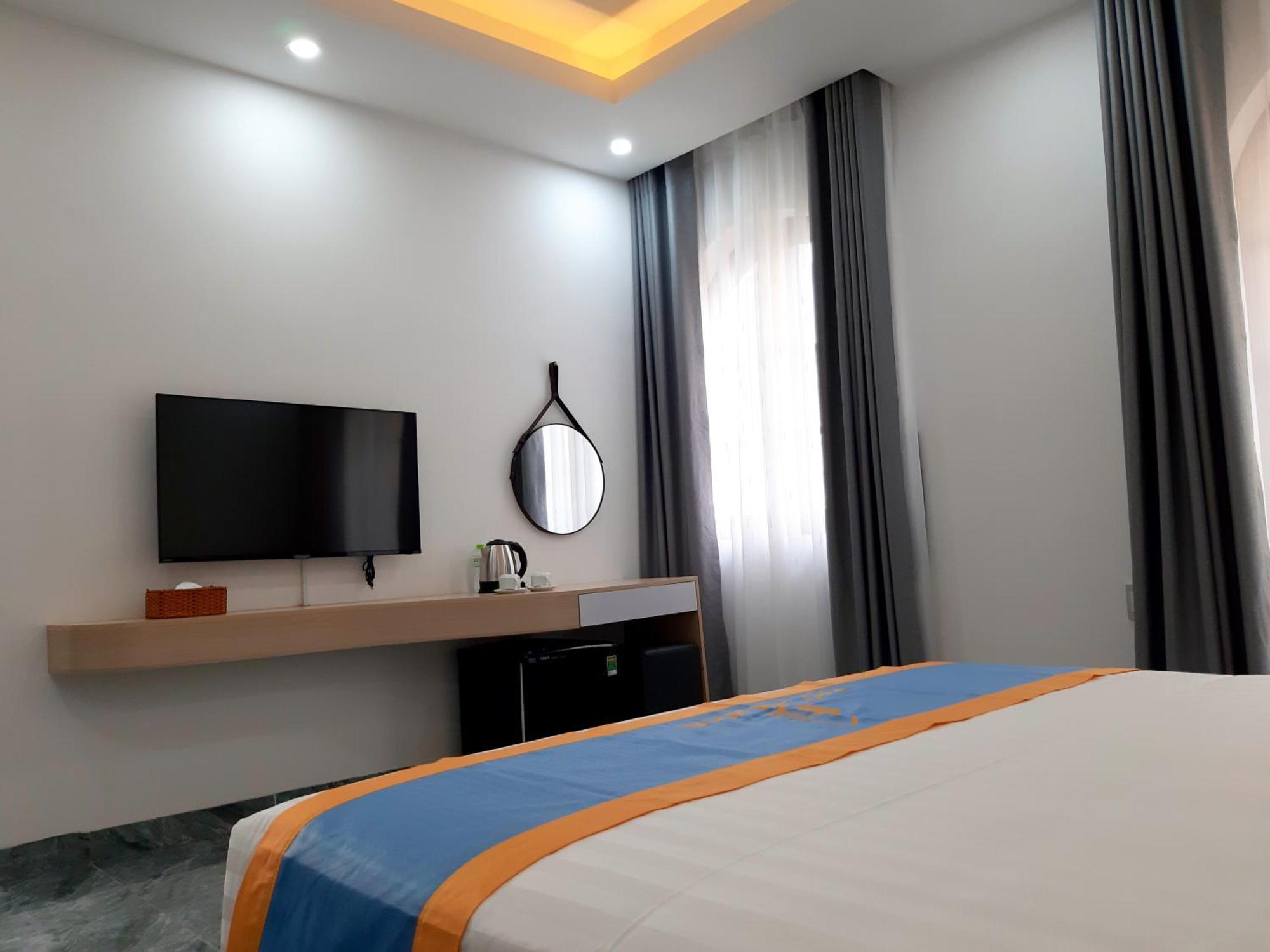 Bao Lam Hotel 富国 外观 照片