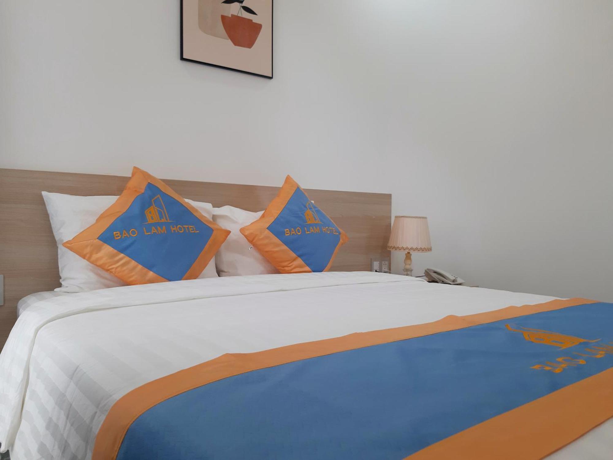 Bao Lam Hotel 富国 外观 照片