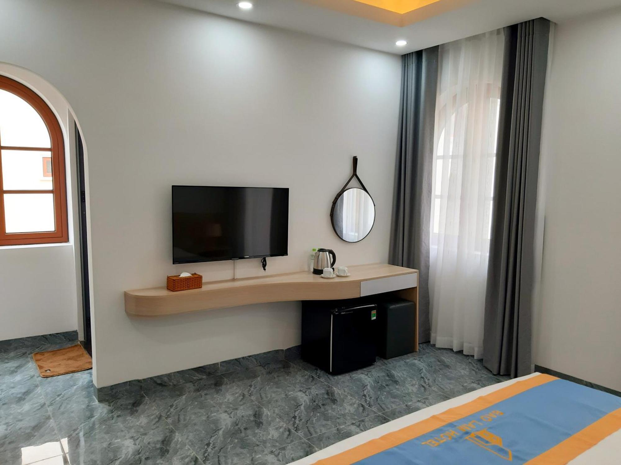 Bao Lam Hotel 富国 外观 照片