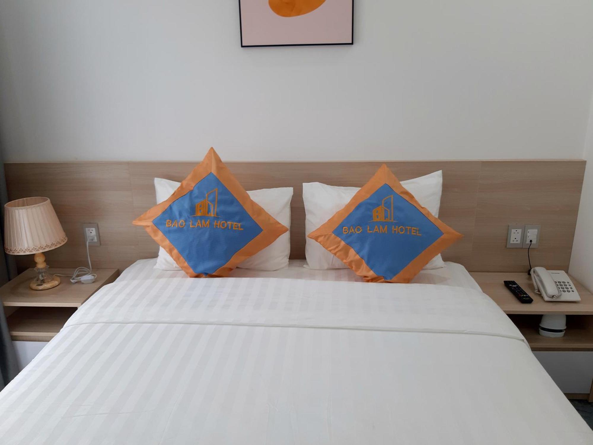 Bao Lam Hotel 富国 外观 照片